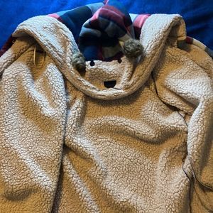 Artisan ny house comfy house coat